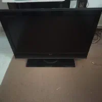 ال سی دی ال جی ۳۷ اینچ خراب