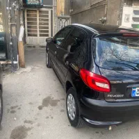 206tu3|خودرو سواری و وانت|مشهد, خرمشهر|دیوار