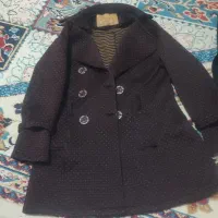 پالتو .کیف|لباس|ماهدشت, |دیوار