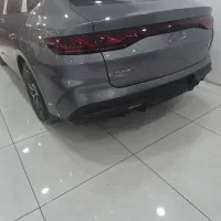 بی وای دی byd چین ال chin L ۲۰۲۵|خودرو سواری و وانت|شیراز, گلدشت معالیآباد|دیوار