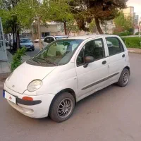 ماتیز ۱۳۸۱