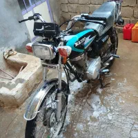 موتور سیکلت هوندا