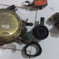 رگولاتور گاز ال پی جی|قطعات یدکی و لوازم جانبی|کرمانشاه, |دیوار