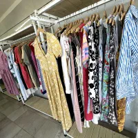 فروشگاه لباس زنانه اورجینال درجه یک peg-modee