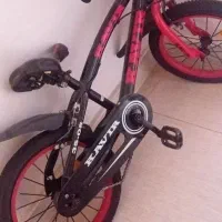 دوچرخه سایز 16