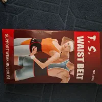 شکم بند طبی و ورزشی تی اس اورجینال