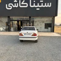 سمند se مدل94