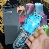 ماشین اصلاح سر و صورت پرومکس گلد رف ۱۰۰۰۰