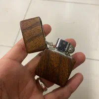 فندک نفتی قدیمی