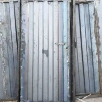 درب ویلایی . حیاطی .سردر|مصالح و تجهیزات ساختمان|کرمان, |دیوار