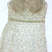 لباس مجلسی شیک نو