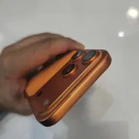۱۷ پرو مکس ۵۱۲ گیگ با ریجستری