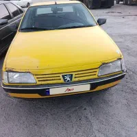 فروش تاکیسی