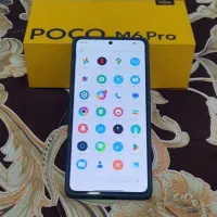 پوکو m6 پرو. ۲۵۶ گیگ|موبایل|اهواز, پردیس دو|دیوار