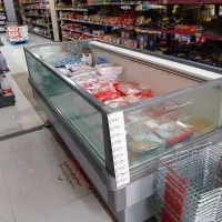 فروش کلی تمام تجهیزات فروشگاهی افق کورش|فروشگاه و مغازه|محمدشهر, همایون ویلا|دیوار