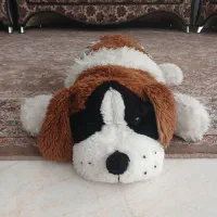 سگ اسباب بازی