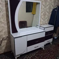 سرویس خواب دونفره|تخت و سرویس خواب|شیراز, شهرک پردیس|دیوار