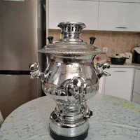 سماور گازی نونو