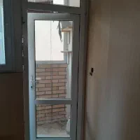 درب و پنجره پی وی سی