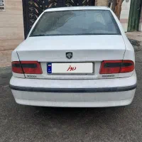 سمندefمدل ۹۲|خودرو سواری و وانت|تهران, افسریه جنوبی|دیوار