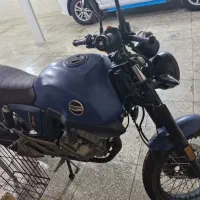 فروش موتور زونتس n2 مدل ۱۴۰۳