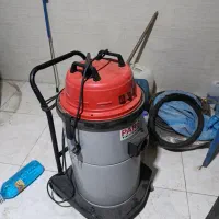 سلام لوازم کارواش|ماشینآلات صنعتی|مشهد, طرق|دیوار