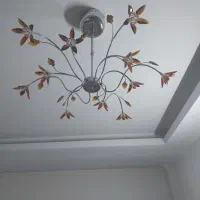 فروش لوستر|لوستر و چراغ آویز|تهران, میرداماد|دیوار