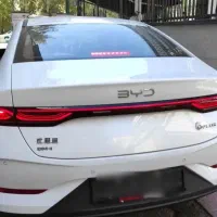 byd چین پلاس فیس لیفت تیپ 128
