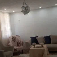 باغچه، ویلا، قاسم آباد بزرگ