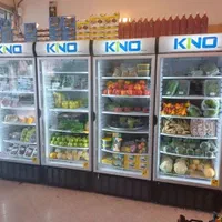 یخچال فریزر ایستاده 70سانت کینوkino|کافیشاپ و رستوران|کرمانشاه, |دیوار