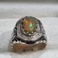 اُپال جواهری معدنی|جواهرات|تهران, سلسبیل شمالی|دیوار