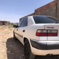سیتروئن زانتیا 2000cc، مدل ۱۳۸۹|خودرو سواری و وانت|کرمان, |دیوار