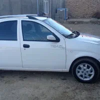 تیبا ۲ پلاس مدل ۱۴۰۰