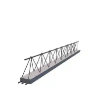 تیرچه صنعتی، یونولیت و اجرای سقف