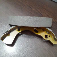 لنت پلاس ، مرکز لنت ترمز|قطعات یدکی و لوازم جانبی|اسلامشهر, صادقیه|دیوار