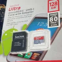 رم مموری 128 و ۶۴ GB برند Sandisk