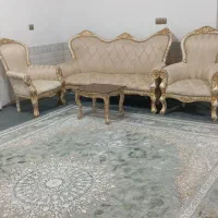 فروش فوری مبل ۹نفره
