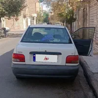 پراید ۱۳۱ دوگانه|خودرو سواری و وانت|قم, باجک دو|دیوار