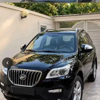 لیفان x60 اتومات