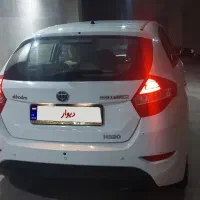 فروش برلیانس مدل ۹۵