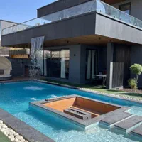 ویلا دوبلکس رودهن 4 خوابه نوساز