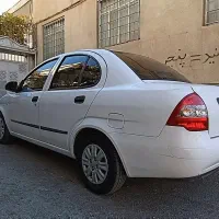 فروش ماشین تیبا ۱ مدل ۹۷|خودرو سواری و وانت|بروجرد, |دیوار