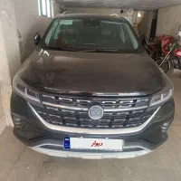 فردا موتور t5 مدل آخر 403 اقساطی