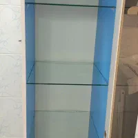 بوفه چوبی