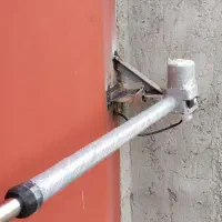 جک برقی کرکره|خدمات پیشه و مهارت|حاجی آباد, |دیوار