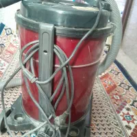 جاروبرقی وفرش۱۲متری|جاروبرقی، جارو شارژی، بخارشو|خمینی‌شهر, |دیوار