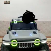 ماشین شارژی