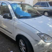 تیبا ۲ مدل ۹۷