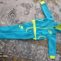 لباس اسپرت جنس خارجی  و اصل  نو نو