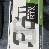 5700xt و Rtx3060ti